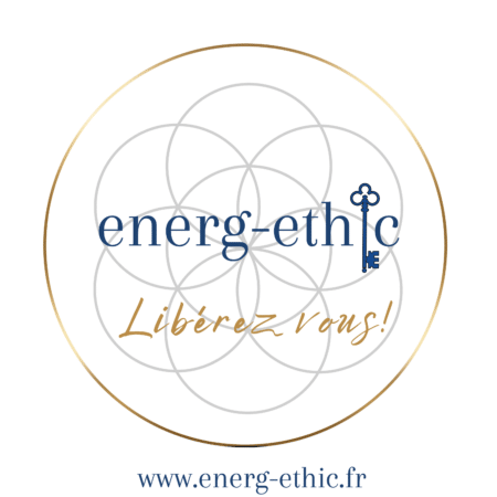 Logo energ-ethic